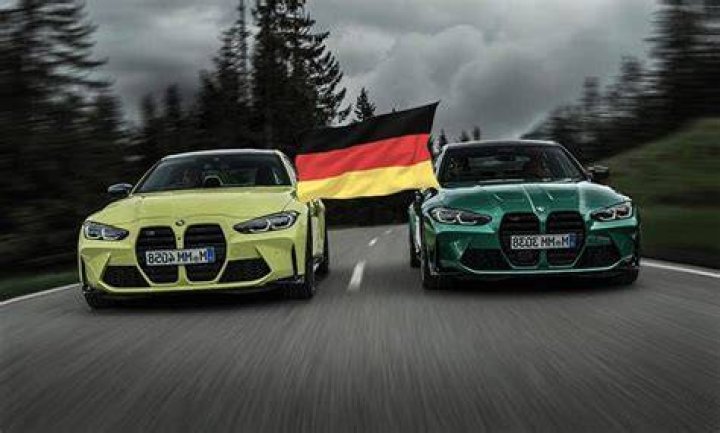 Why are German cars so good?