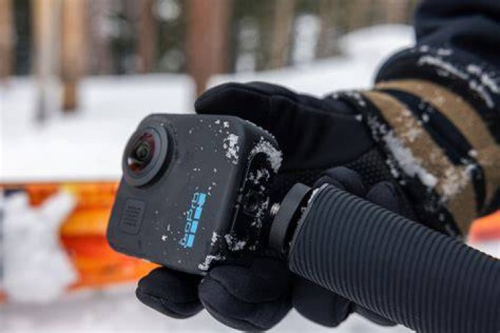 Why are GoPros so popular?