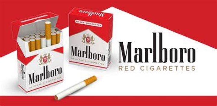 Why are Marlboro cigarettes so expensive?