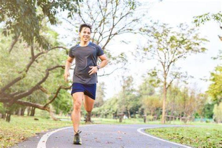 Why are morning runs so hard?