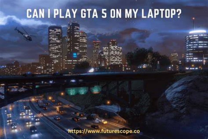 Why can't I play GTA on my PC?