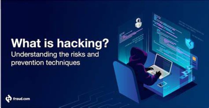 Why can Carnage hack computers?