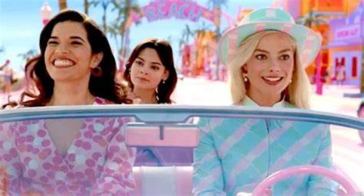 Why did Barbie Sue Bratz?