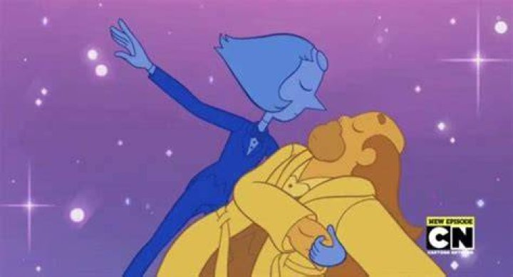 Why did Blue Diamond take Greg?