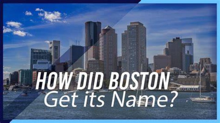 Why did Boston Market change their name?