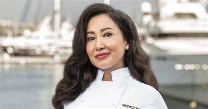 Why did chef Mila get fired?