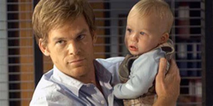 Why did Dexter abandon Harrison?