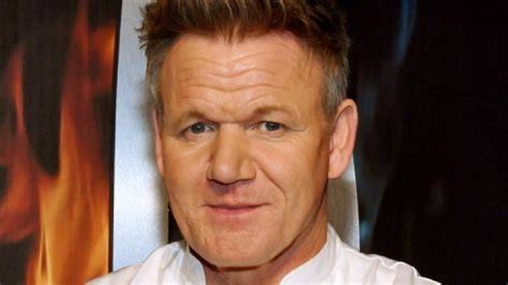 Why did Gordon Ramsay lose 9 Michelin?