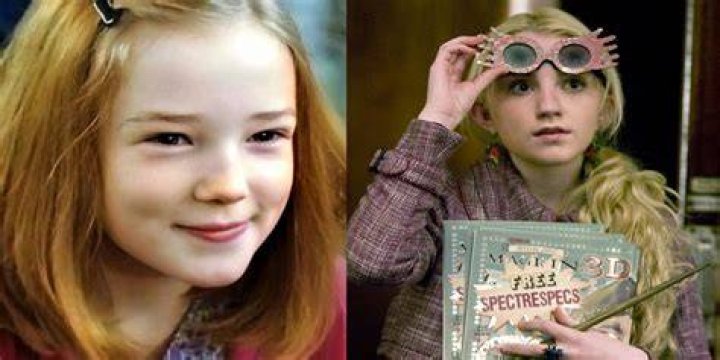 Why did Harry survive as a baby?