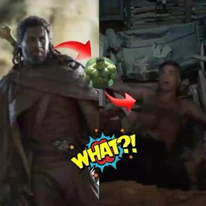 Why did Heimdall send Hulk Dr Strange?