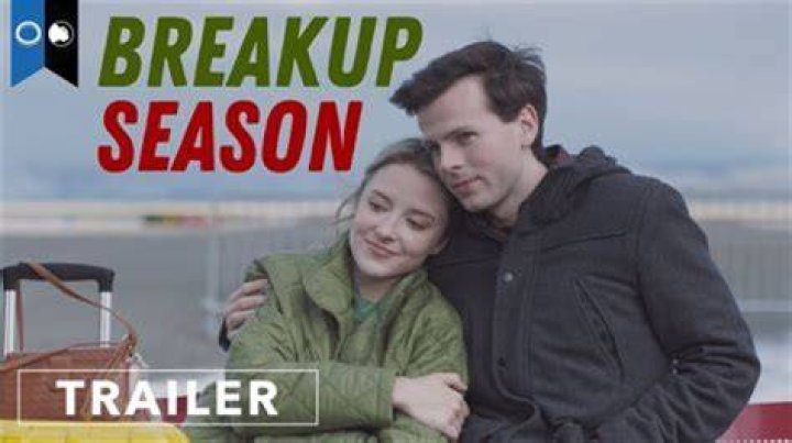 Why did Joey and Rachel break up?