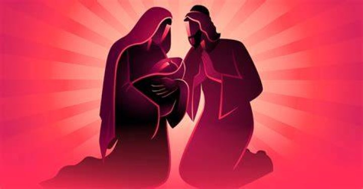 Why did Joseph not want to marry Mary?