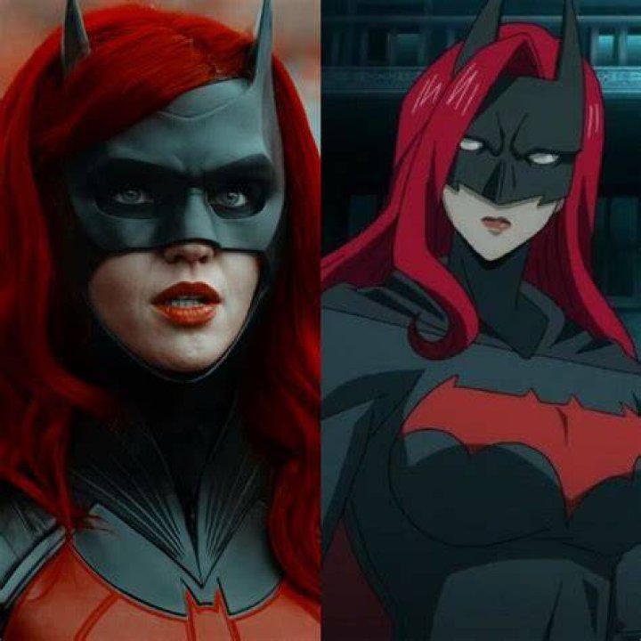 Why did Kate Kane become Batwoman?