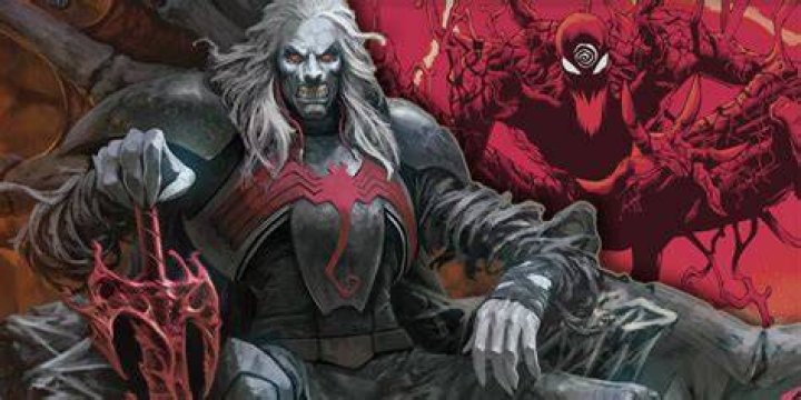 Why did Knull create the symbiotes?