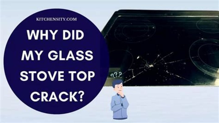 Why did my glass dish explode in the oven?