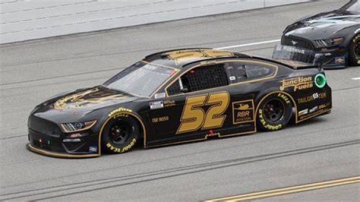 Why did Stewart-Haas switch to Ford?