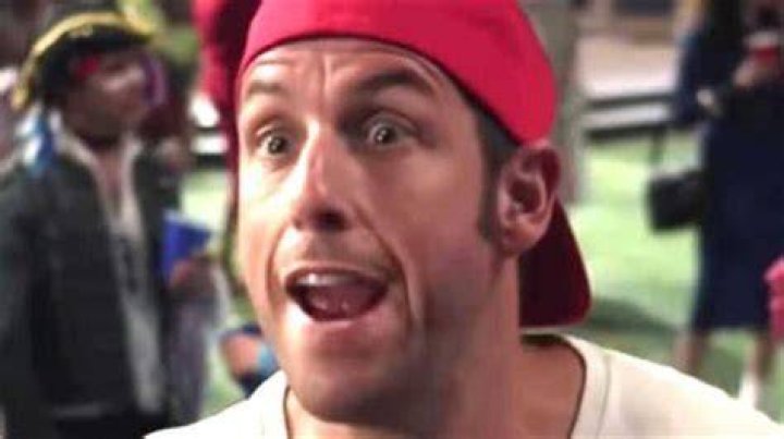 Why didnt Rob Schneider do Grown Ups 2?