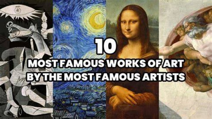 Why do artists look like their art?