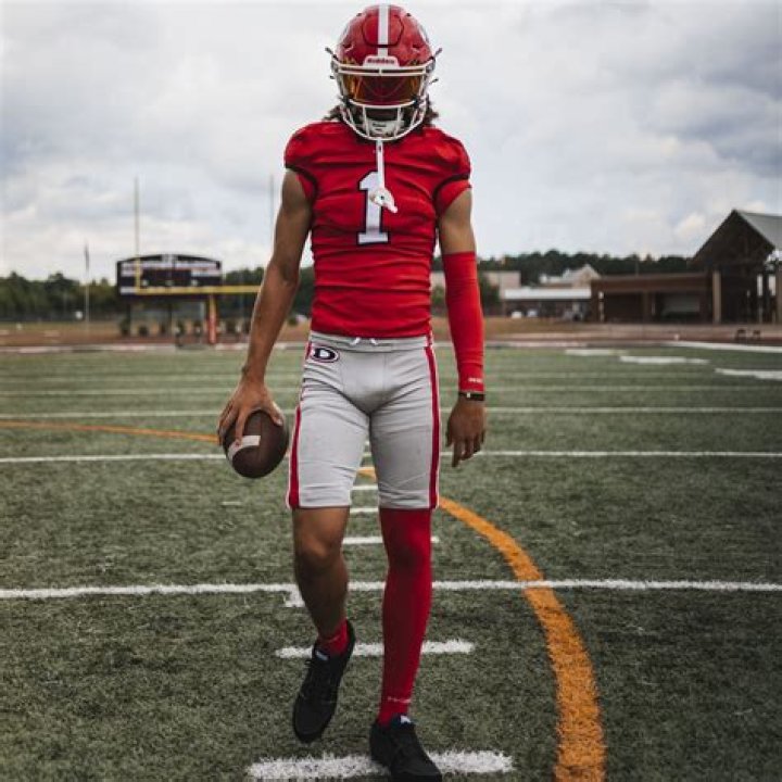 Why do football players wear towels on their pants?