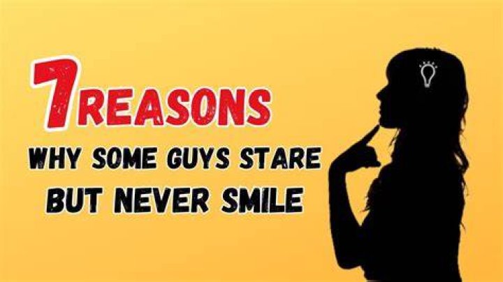 Why do guys say I love you first?