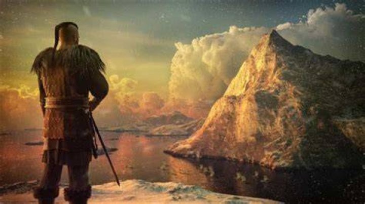 Why do Marines say until Valhalla?