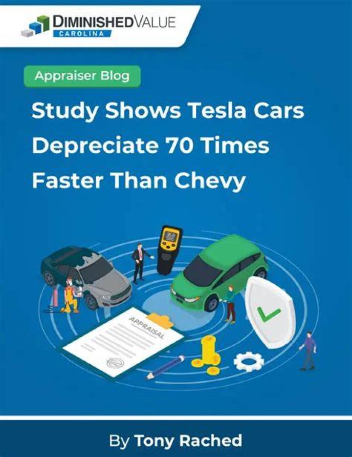 Why do new cars depreciate so fast?