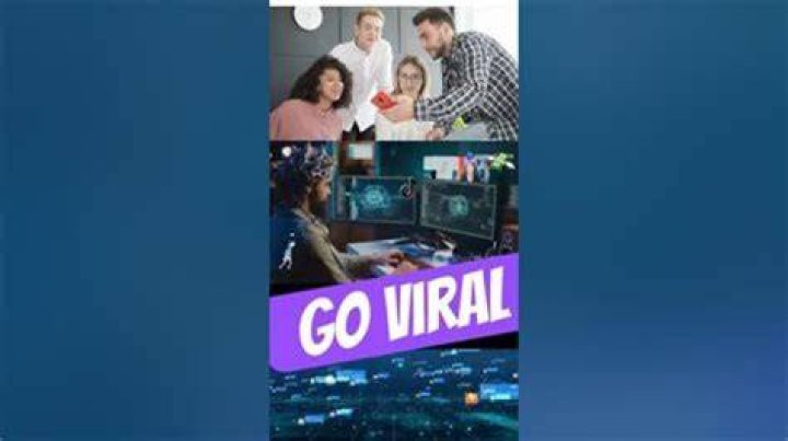 Why do some videos go viral?