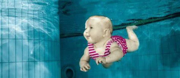 Why do swimmers live longer?