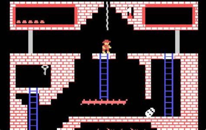 Why do they call it Montezuma's revenge?