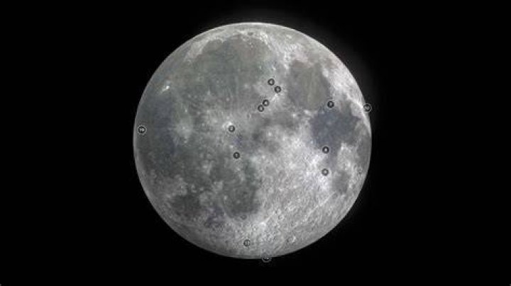 Why do we have a moon?