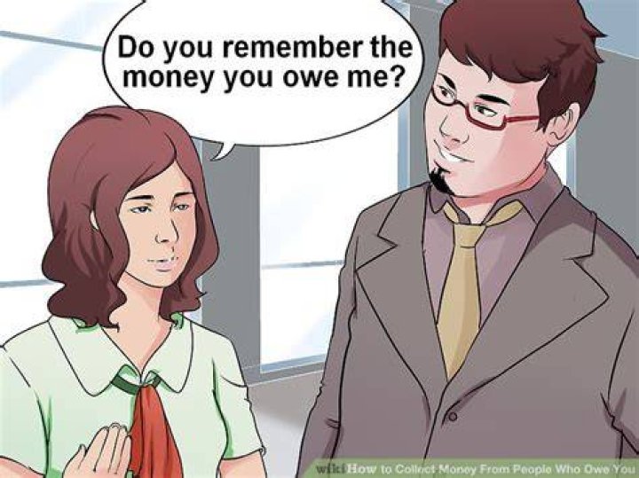 Why do we owe Japan money?