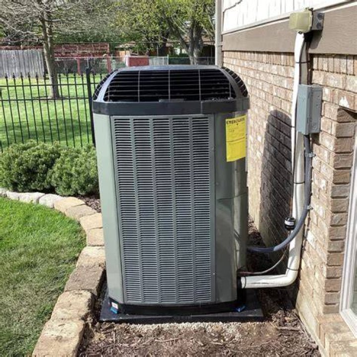 Why do you need a condenser?