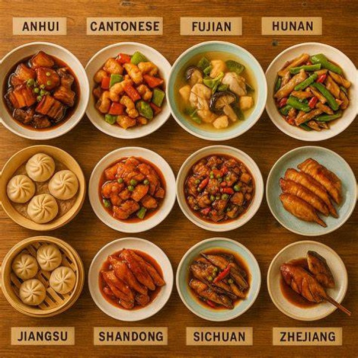 Why does Chinese food taste so good?