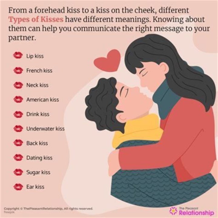 Why does kissing make me tired?