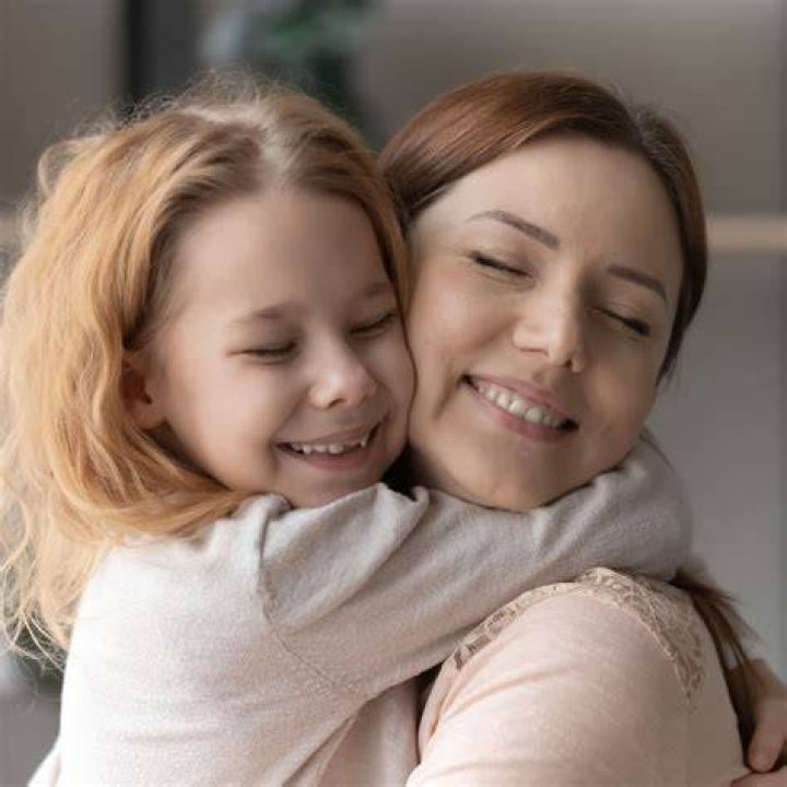 Why does my child not show affection?