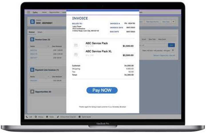 Why does Salesforce pay so much?