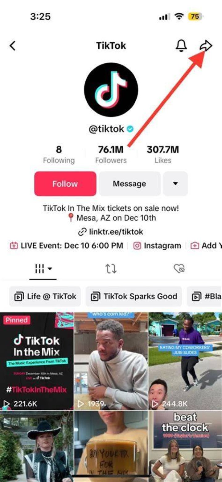 Why does TikTok keep taking down my videos for minor safety?