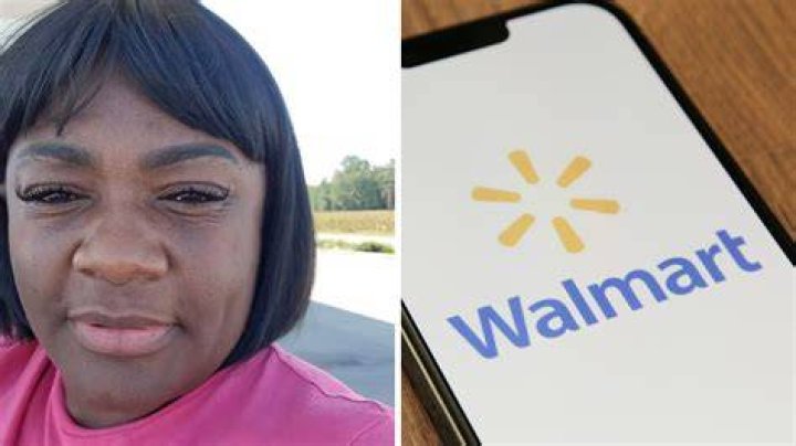 Why does Walmart lock up formula?