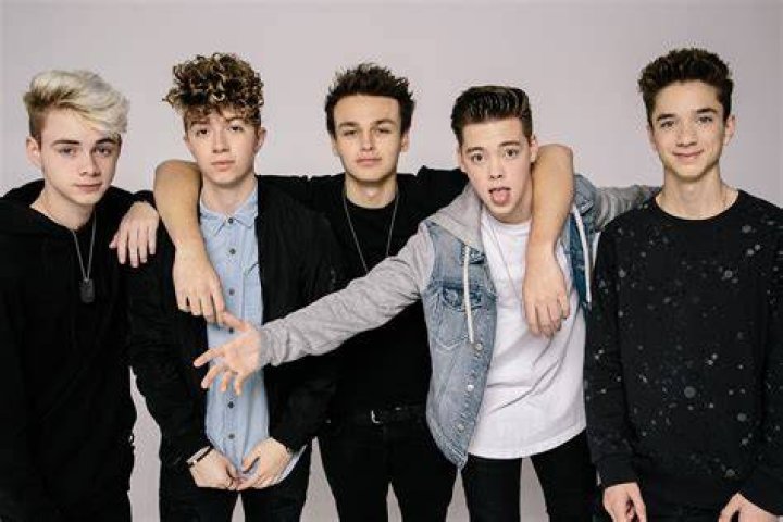 Why don't we have full names?