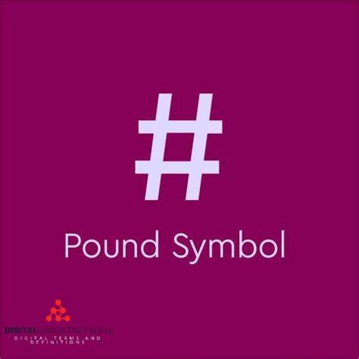 Why is a pound called a nicker?