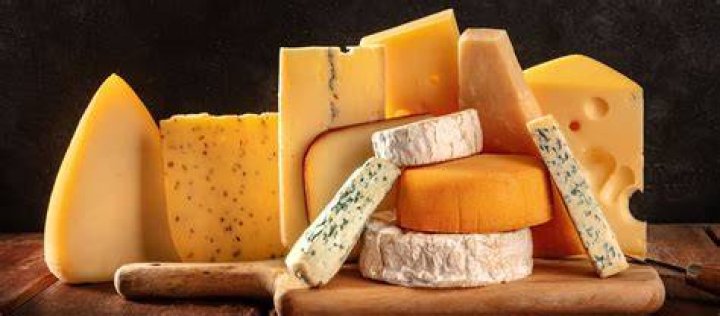 Why is cheese not popular in China?