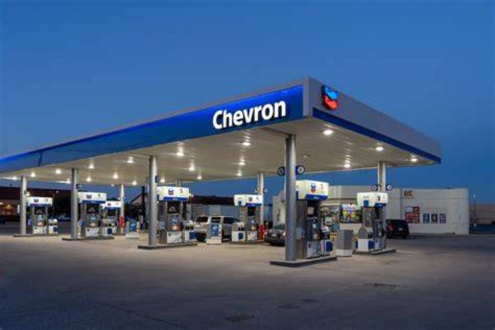 Why is Chevron better than Shell?