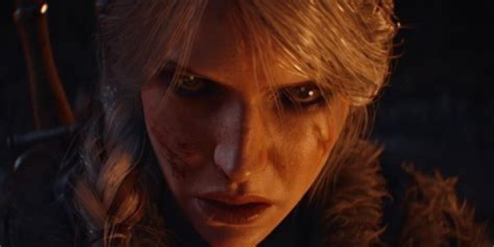 Why is Ciri called swallow?