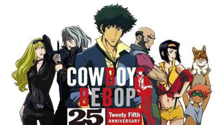 Why is Cowboy Bebop so iconic?