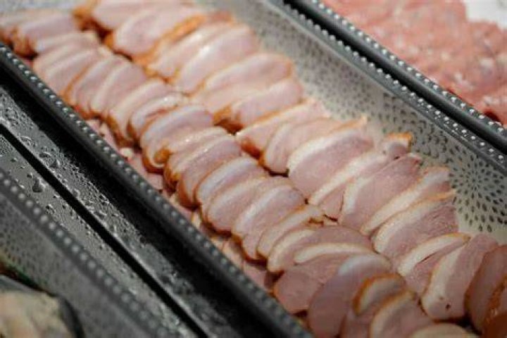 Why is duck not as popular as chicken?