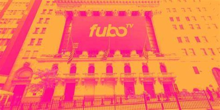 Why is fuboTV lagging?