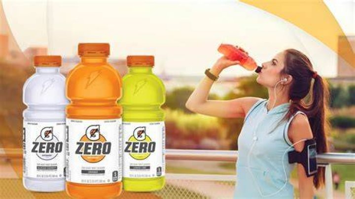 Why is Gatorade not good for you?
