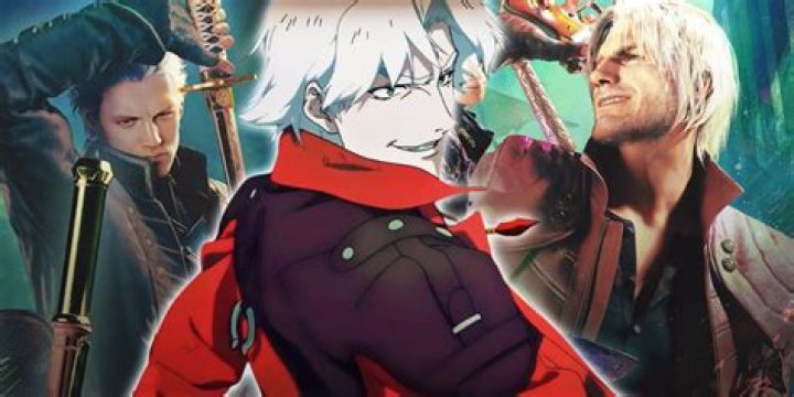 Why is it called Devil May Cry?