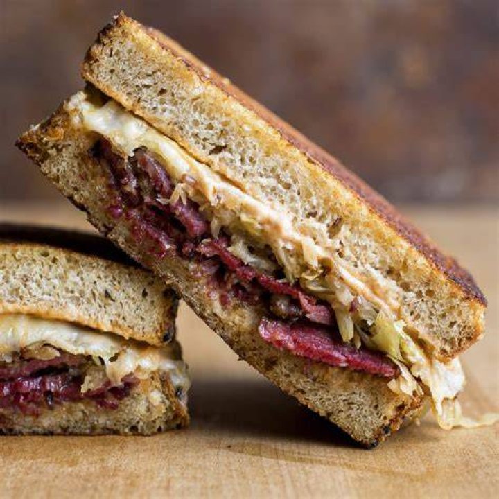 Why is it called pastrami?