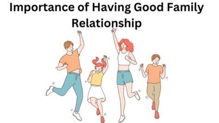 Why is it important to know the importance of having a good relationship to other?